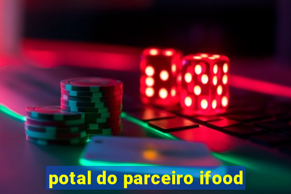 potal do parceiro ifood